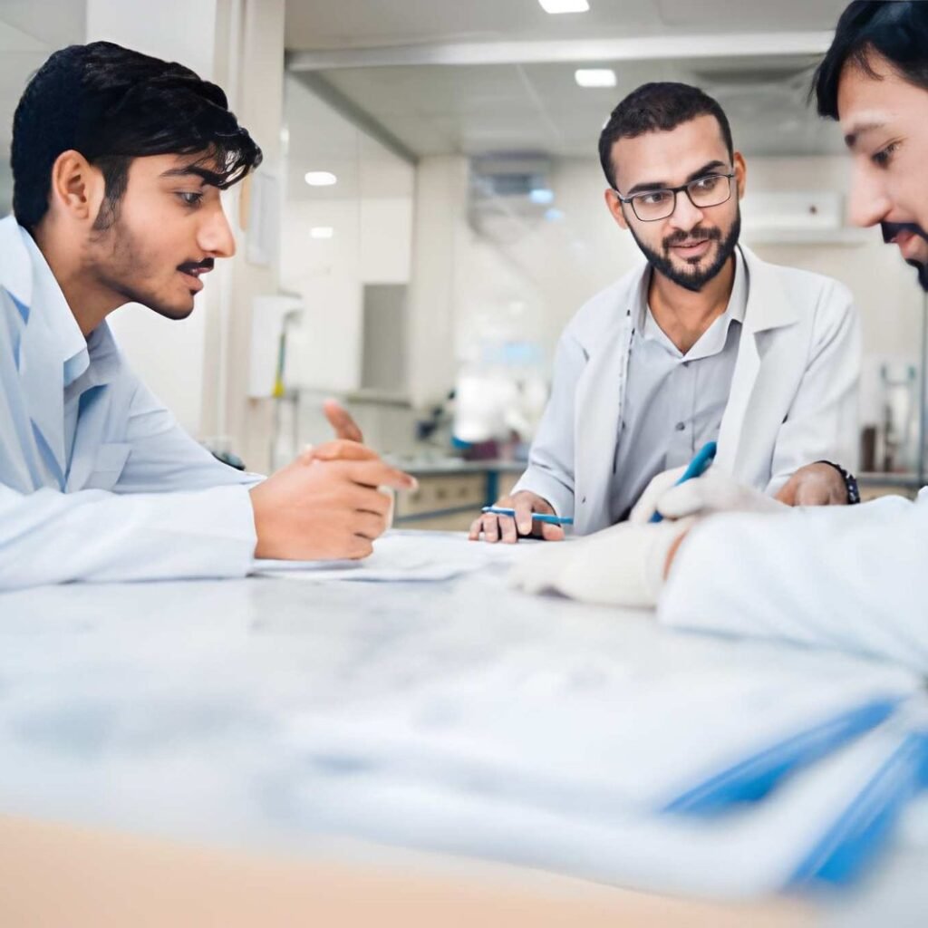 FIA begins scrutiny of accounts of 100 private medical colleges