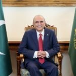 Asif Ali Zardari