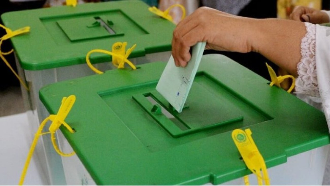 Election