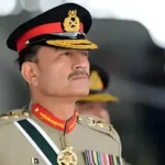 Field Marshal Syed Asim Munir