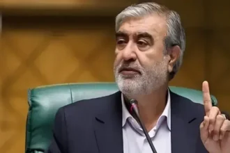 Ebrahim Azizi