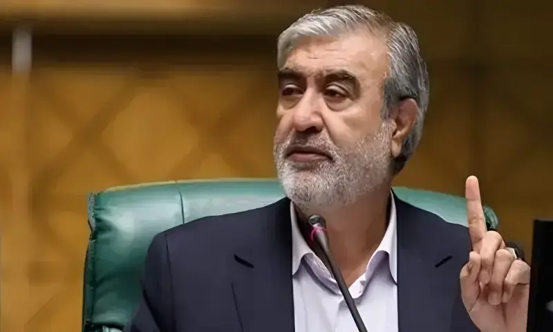 Ebrahim Azizi