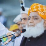 Molana Fazlur Rahman