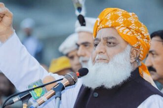 Molana Fazlur Rahman