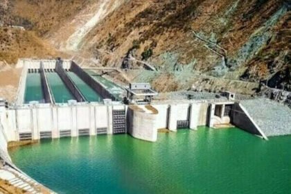 Neelum Jehlum Project