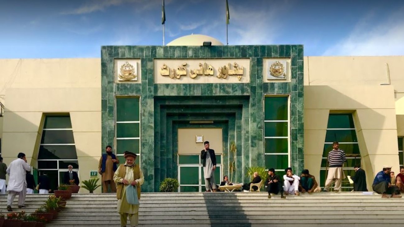 Peshawar-high-court