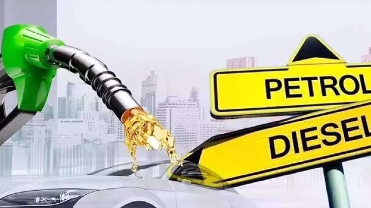 Petrol Diesel Prices