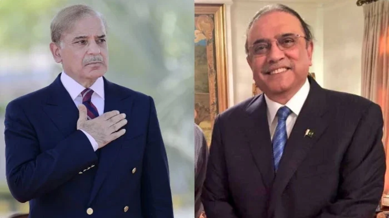 President and Prime Minister
