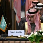 Saudi Arabia
