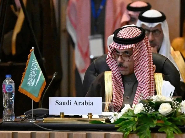 Saudi Arabia