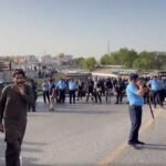 Islamabad Police