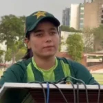 Fatima Sana