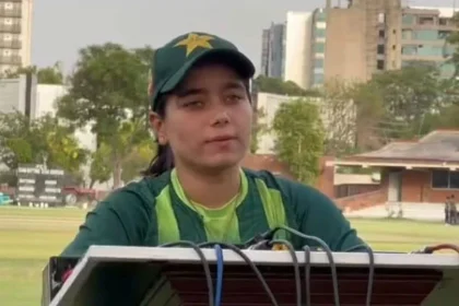Fatima Sana