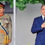 Field Marshal and Prime Minister