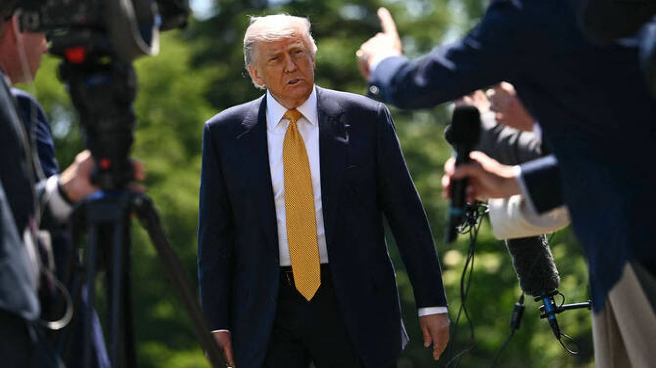trump