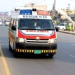 ambulance