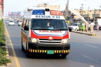 ambulance