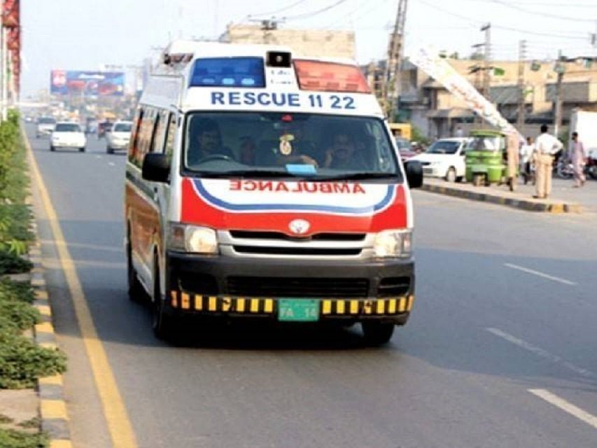 ambulance