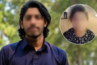 Muntaha murder case