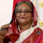 Sheikh Hasina Wajid