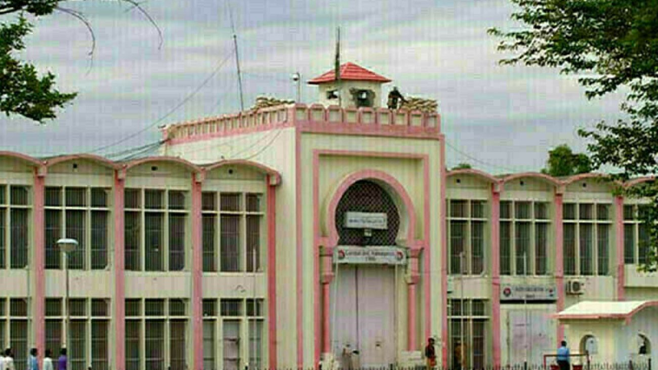 Adiala Jail