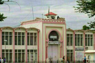 Adiala Jail