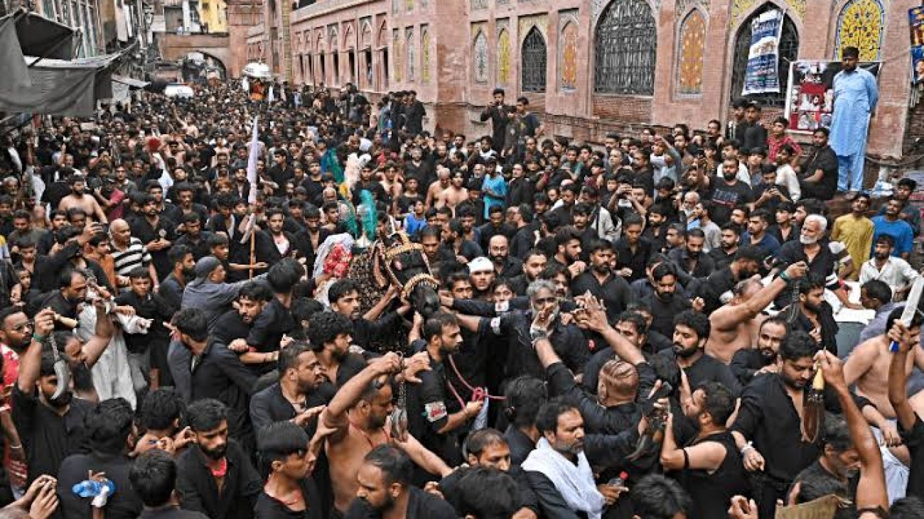 Ashura