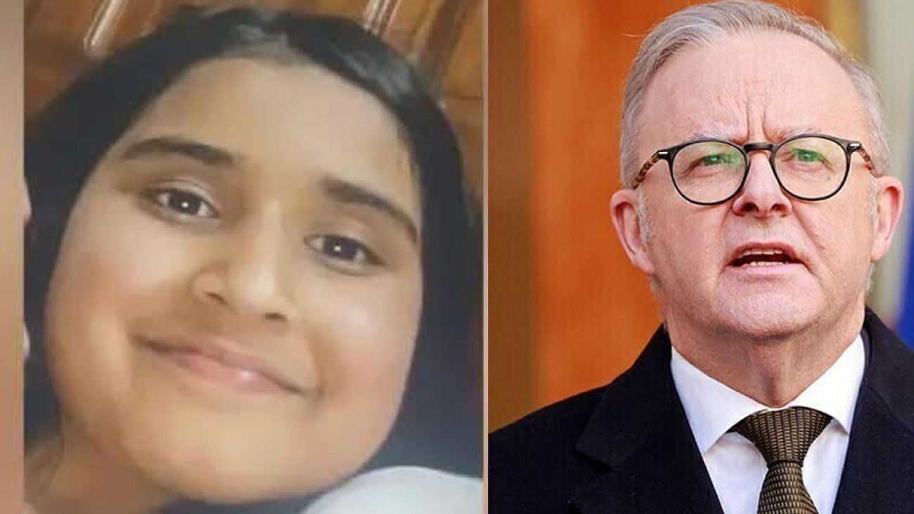 Australian PM