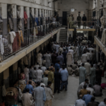 Karachi Jail