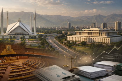 Islamabad