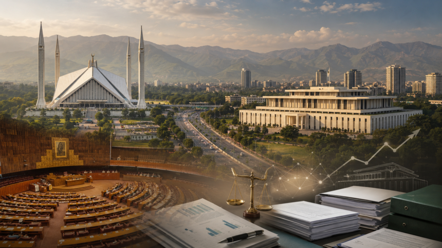 Islamabad