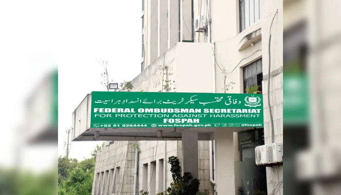 FOSPAH
