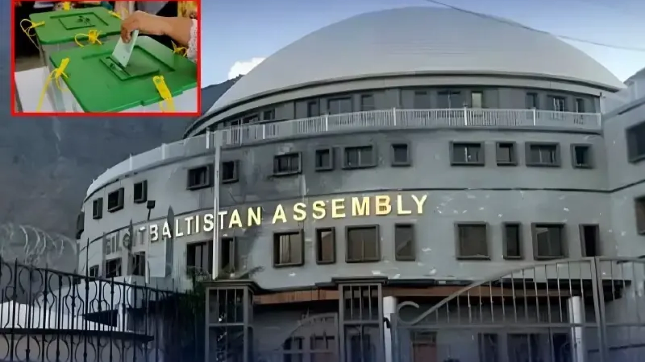 GB Assembly