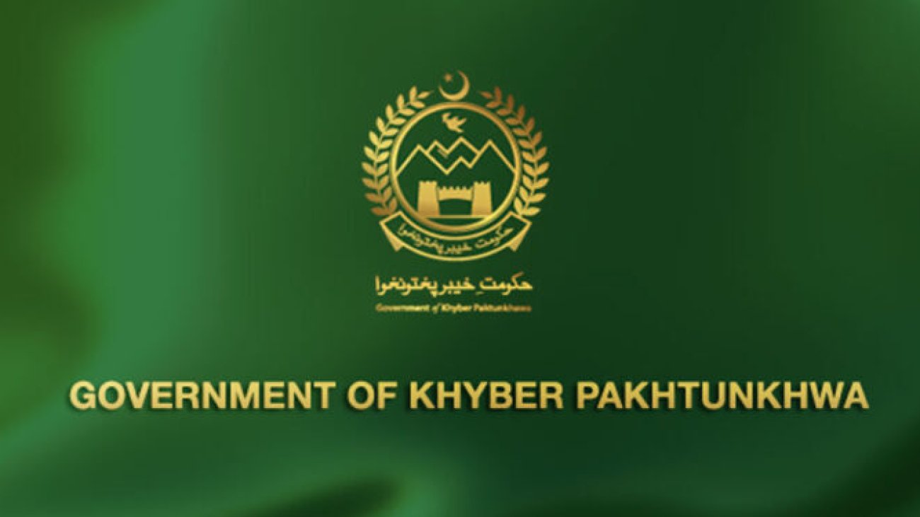 Government of Khyber Pakhtunkhwa KP