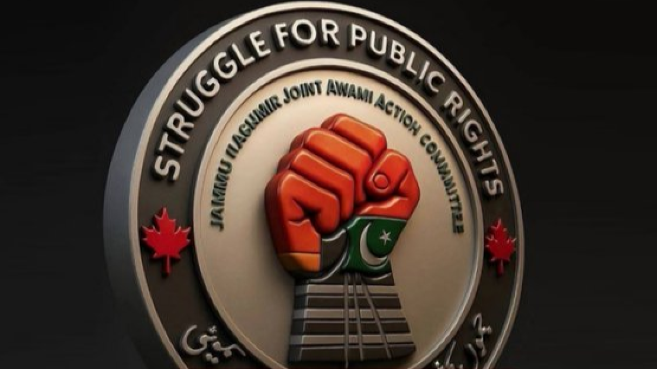 Awami Action Committee