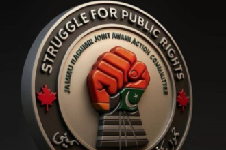 Awami Action Committee