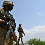 Security Forces