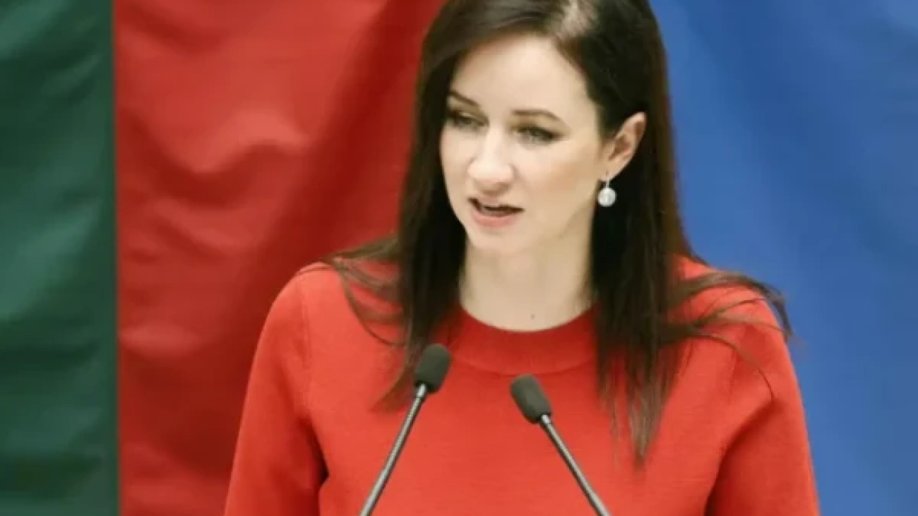 Lithuanian Prime Minister