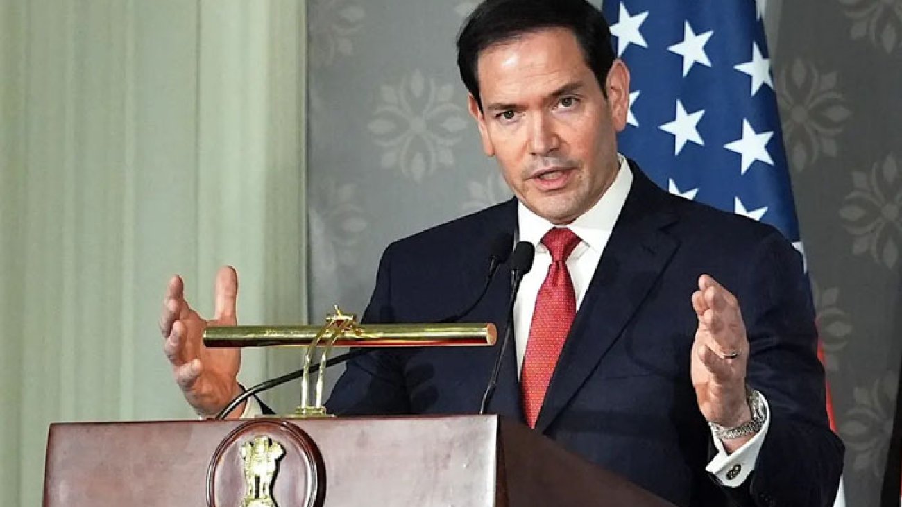 Marco Rubio