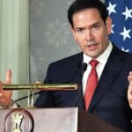 Marco Rubio