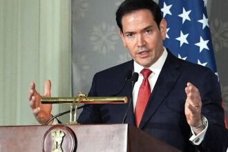 Marco Rubio