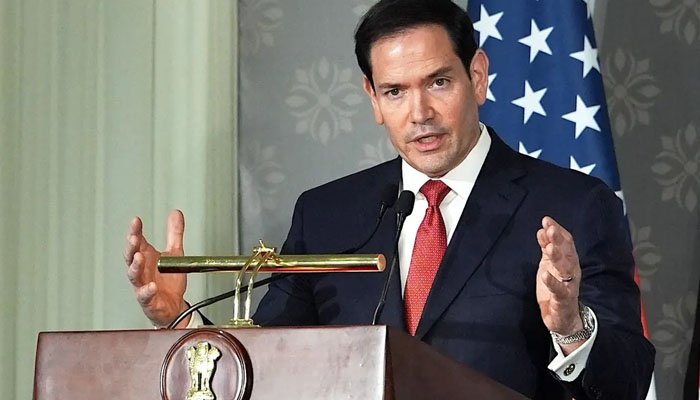 Marco Rubio