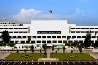National-Assembly Parliament House Senate