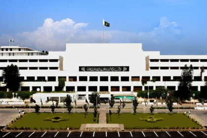 National-Assembly Parliament House Senate