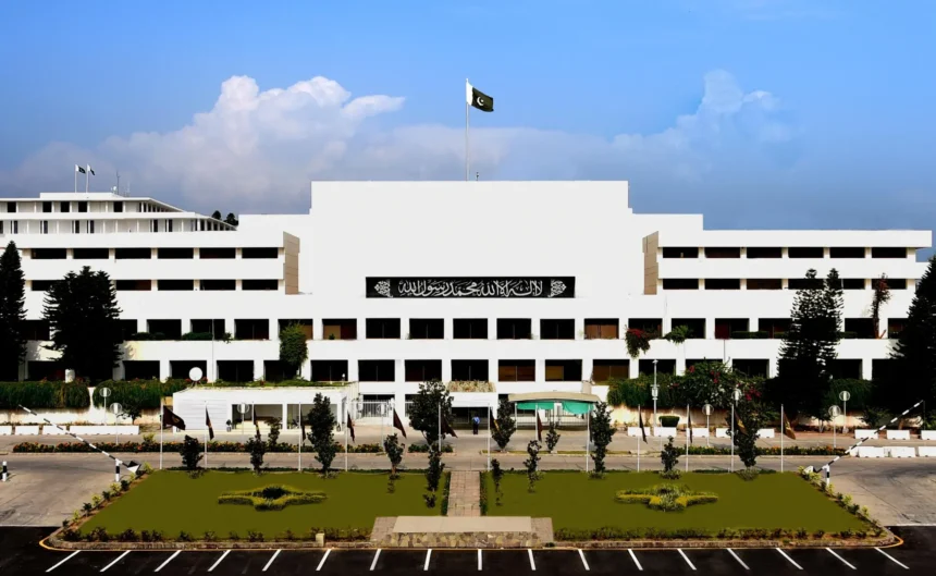 National-Assembly Parliament House Senate