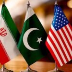 US IRAN Pakistan