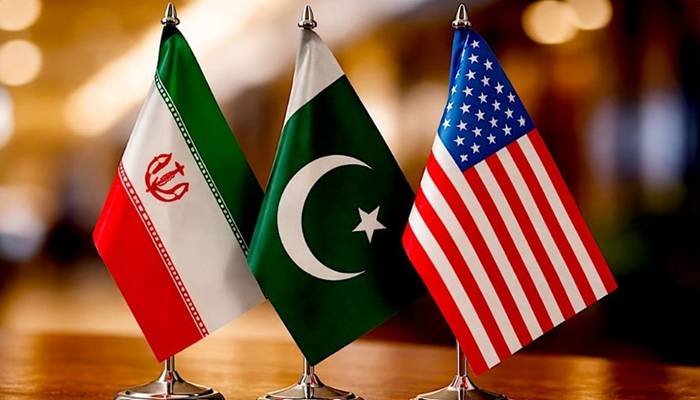 US IRAN Pakistan