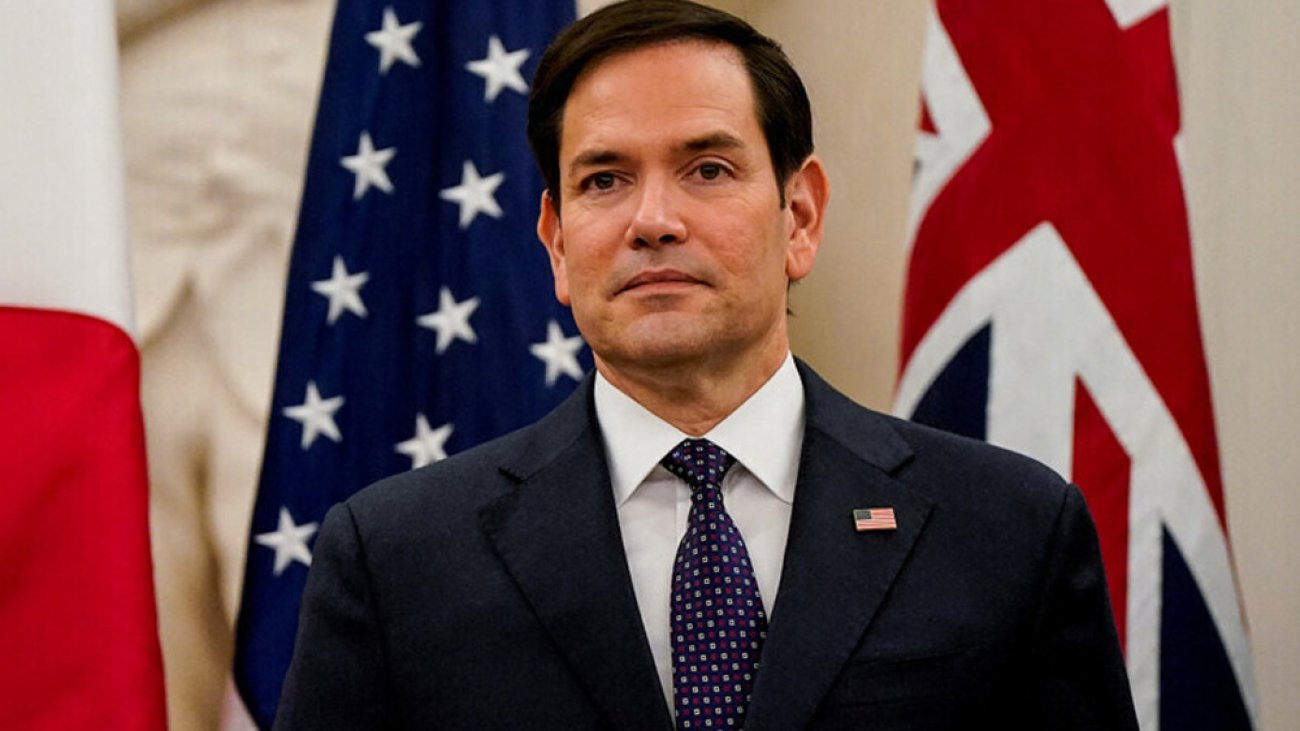 Marco Rubio