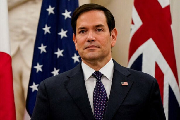 Marco Rubio