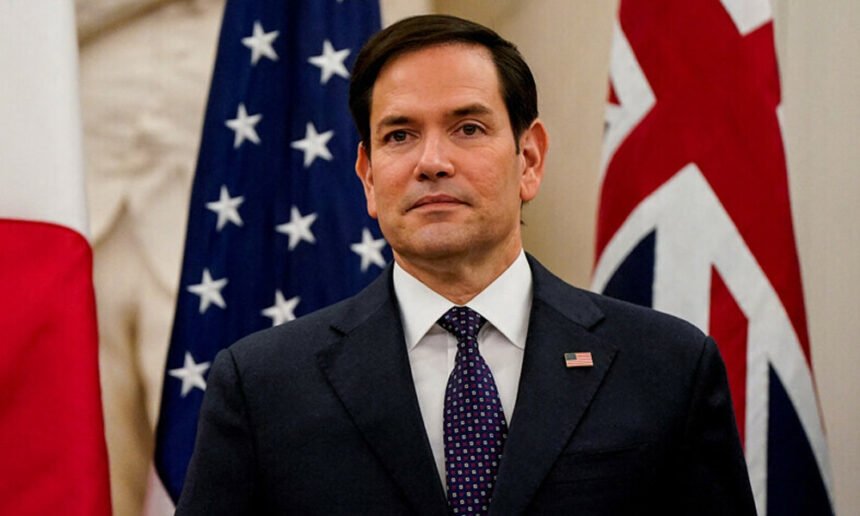Marco Rubio